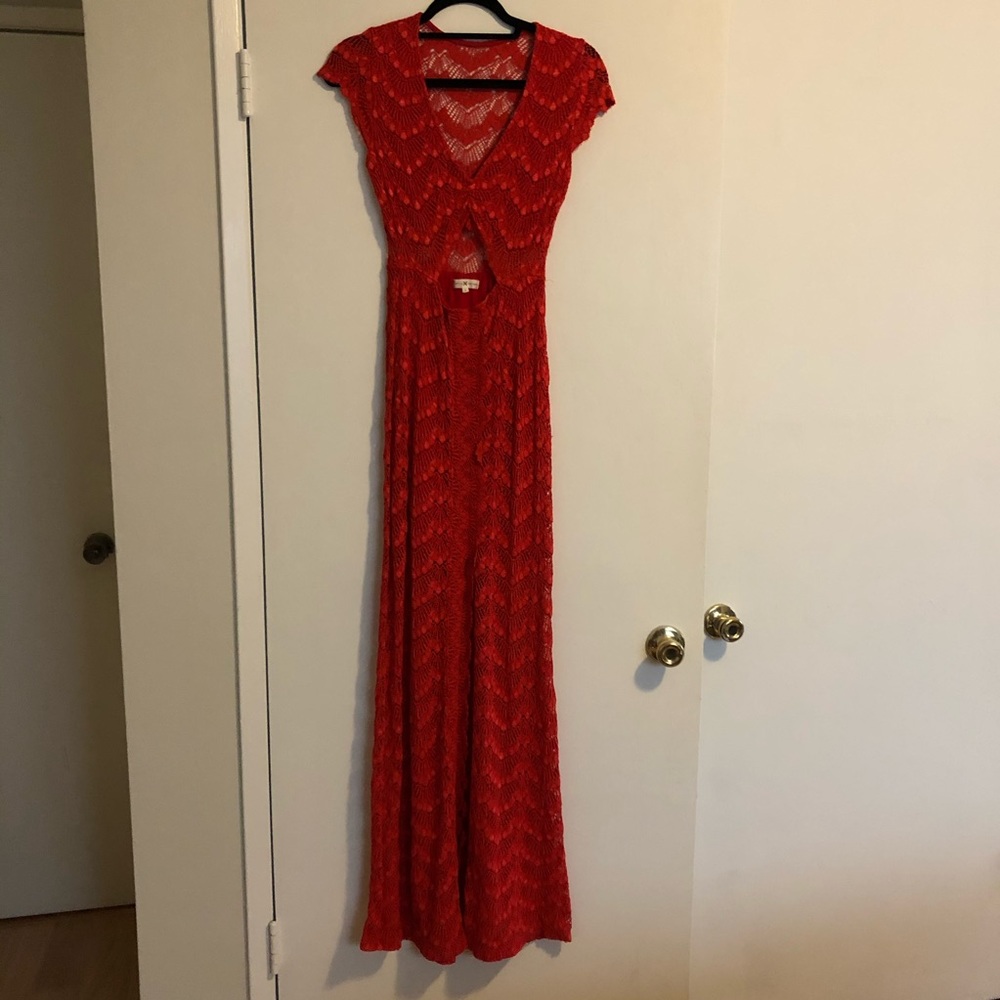 Nightcap does sizing 1, 2, 3 so it’s a US size 4.